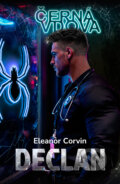 E-kniha: Declan (Eleanor Corvin), 2025