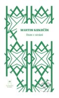 Kniha: Dom v stráni (Martin Kukučín). Lindeni, 2025