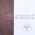 Kniha: Život je zápas... (Augustín Maťovčík). Tlačiareň P+M, 2020