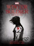 Kniha: Winter Soldier Cold Front (Mackenzi Lee). Autumn Publishing, 2023