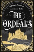 Kniha: The Ordeals (Rachel Greenlaw). HarperCollins Publishers, 2025