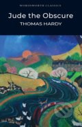 Jude the Obscure - Thomas Hardy, 1998