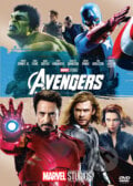 Avengers - Joss Whedon, Magicbox, 2018