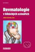 Revmatologie v klinických scénářích - Jakub Závada, 2018