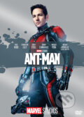 Ant-Man - Peyton Reed, 2018