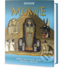 Egyptská mumie zevnitř - Jean Lorraine Hopping, 2018