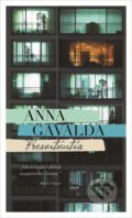 Presvitnutia - Anna Gavalda, 2018