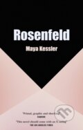 Kniha: Rosenfeld, 2025