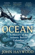 Kniha: Ocean (John Haywood). Bloomsbury, 2025