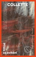 Kniha: Přišla za svítání (Sandrine Collette). BETA - Dobrovský, 2025