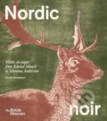 Kniha: Nordic Noir (Jennifer Ramkalawon). The British Museum, 2025