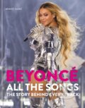 Kniha: Beyonce All The Songs (Benoit Clerc). Octopus Publishing Group, 2025