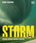 Kniha: Storm (Hank Schyma). Dorling Kindersley, 2025