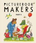 Kniha: Picturebook Makers: Part 2 (Sam Mccullen). PICTUS, 2025