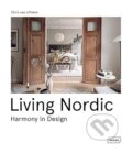 Kniha: Living Nordic (Chris van Uffelen). Braun, 2025