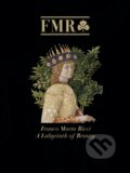 Kniha: FMR Franco Maria Ricci (Antony Shugaar). Vendome Press, 2025