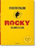 Kniha: Rocky. The Complete Films (Sylvester Stallone). Taschen, 2025