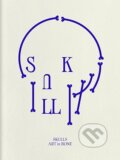 Kniha: Skulls: Art In Bone (Victionary (Ed)). Viction, 2026