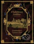 Kniha: Z babičkinej truhlice - Tajuplné hrady (Lenka Šingovská). Class, 2025
