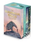 Kniha: The Hannah Gold Collection (Hannah Gold). HarperCollins Publishers, 2025