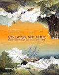 Kniha: For Glory, Not Gold (Hubert Sagnieres). Flammarion, 2025