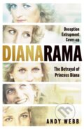 Kniha: Dianarama, 2025