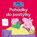 Kniha: Peppa Pig: Pohádky do postýlky (Alicanto). Alicanto, 2025