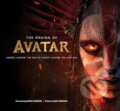 Kniha: The Making of Avatar The Way of Water, Fire and Ash (Joe Fordham). Dorling Kindersley, 2025