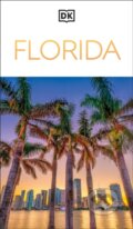 Kniha: DK Florida (DK Travel). Dorling Kindersley, 2025