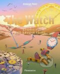 Kniha: The Watch (Audemars Piguet). Flammarion, 2025