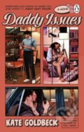 Kniha: Daddy Issues (Kate Goldbeck). Penguin Books, 2025