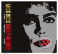 Kniha: Rocky Horror (Mick Rock). Coronet, 2025