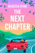 Kniha: The Next Chapter (Rebecca Ryan). Simon & Schuster, 2025