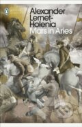 Kniha: Mars in Aries (Alexander Lernet-Holenia). Penguin Books, 2025