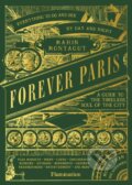 Kniha: Forever Paris (Marin Montagut). Flammarion, 2025