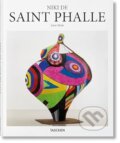 Kniha: Niki de Saint Phalle (Janis Mink). Taschen, 2025