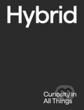 Kniha: Hybrid (Hybrid (Ed)). Victionary, 2025