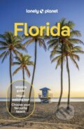Kniha: Florida (Lonely Planet). Lonely Planet, 2025