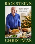 Kniha: Rick Steins Christmas (Rick Stein). Ebury Publishing, 2025