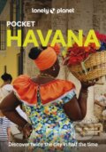 Kniha: Lonely Planet Pocket Havana (Lonely Planet). Lonely Planet, 2025