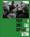 Kniha: Philip Jones Griffiths (The Philip Jones Griffiths Foundation). Thames & Hudson, 2025
