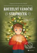 Kniha: Kouzelný vánoční stromeček (Katarzyna Pruszkowska-Sokalla). CPRESS, 2025