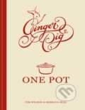Kniha: Ginger Pig One Pot (Tim Wilson). Octopus Publishing Group, 2025