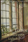 Kniha: The Blackwater Lightship (Colm Toibin). Pan Macmillan, 2008
