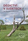 Kniha: Dědictví v Sudetech (Olga Nešporová). Centrum pro studium demokracie a kultury, 2025