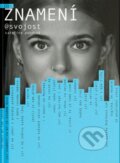 Kniha: Znamení (Kateřina Pokorná). Došel karamel, 2025