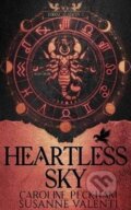 Kniha: Zodiac Academy 7: Heartless Sky, 2025