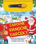 Kniha: Čarovné vianočné darčeky (Foni book). Foni book, 2025