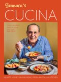 Kniha: Gennaro's Cucina (Gennaro Contaldo). HarperCollins Publishers, 2023