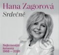Hudobné CD: Srdečně (LP) (Supraphon). Supraphon, 2025